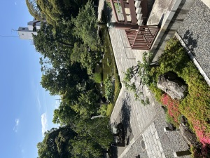 IMG_3962-300x225 ふらっと立ち寄った西新井大師が心にしみた