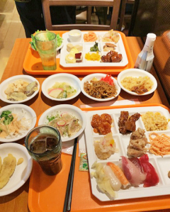 dinner-240x300 熱海でほっこり。友達と過ごす初めての温泉ステイ