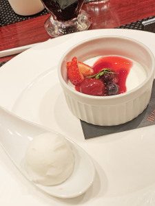 3-225x300 ラ ターブル エディアール 伊勢丹新宿店でChristmas！